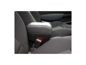 BRACCIOLO PORTAOGGETTI NERO TOYOTA YARIS II/URBAN CRUISER