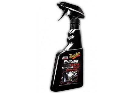 PULITORE MOTORE ENGINE CLEANER