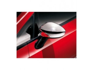 CALOTTE CROMATE ABARTH/FIAT GRANDE PUNTO/EVO/PUNTO IV