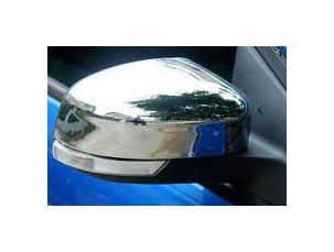 CALOTTE CROMATE FORD FOCUS/MONDEO