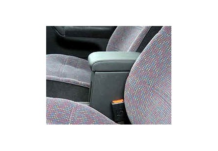 BRACCIOLO PORTAOGGETTI NERO VW GOLF 3