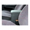 BRACCIOLO PORTAOGGETTI NERO VW GOLF 3