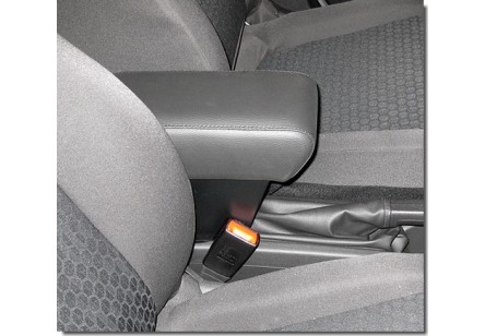 BRACCIOLO PORTAOGGETTI GX NERO OPEL CORSA E