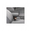 BRACCIOLO PORTAOGGETTI GX NERO OPEL CORSA E