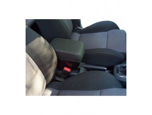 BRACCIOLO PORTAOGGETTI RX NERO VW GOLF 4/BORA