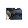 BRACCIOLO PORTAOGGETTI RX NERO VW GOLF 4/BORA