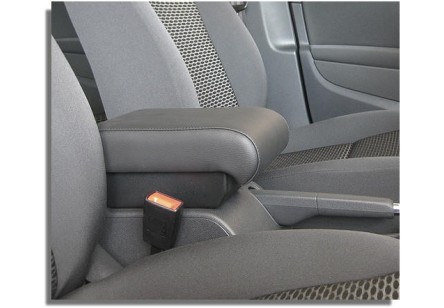 BRACCIOLO PORTAOGGETTI GX GRIGIO VW GOLF 5