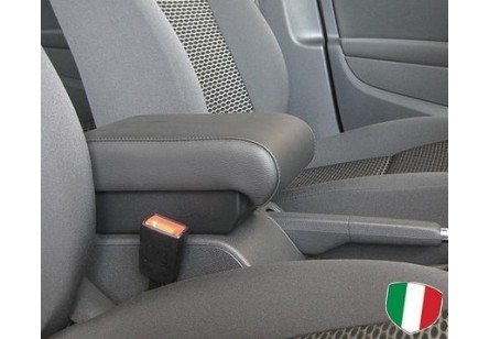 BRACCIOLO PORTAOGGETTI GX GRIGIO VW GOLF 5 PLUS