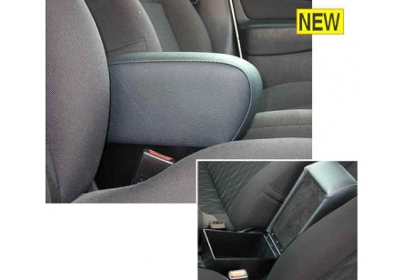 BRACCIOLO PORTAOGGETTI GX NERO DAIHATSU MATERIA/SIRION
