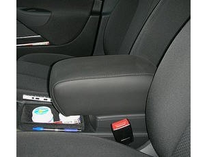 BRACCIOLO LX NERO VW PASSAT 3C
