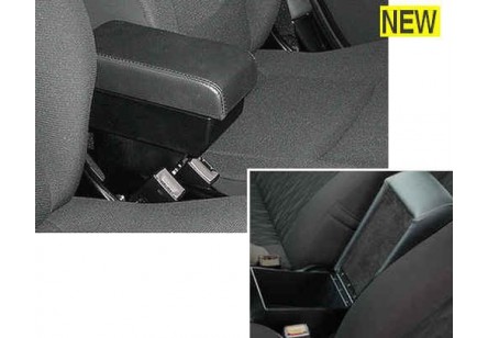 BRACCIOLO PORTAOGGETTI GX NERO DAIHATSU CUORE