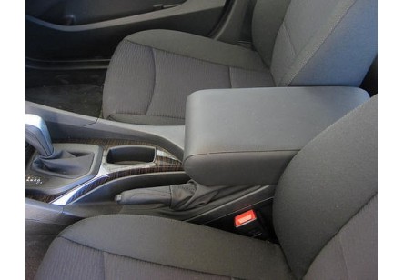 BRACCIOLO LX NERO BMW X1 (E84) 2009-2015