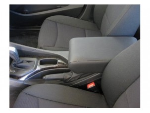 BRACCIOLO LX NERO BMW X1 (E84) 2009-2015