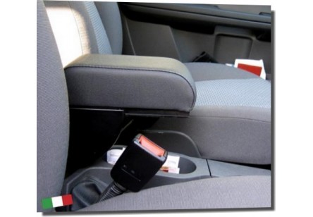 BRACCIOLO PORTAOGGETTI RX NERO FORD C-MAX