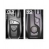 BRACCIOLO PORTAOGGETTI RX NERO FORD B-MAX