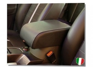 BRACCIOLO LX NERO FORD KUGA I