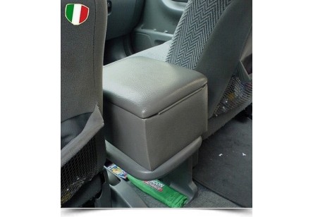 BRACCIOLO PORTAOGGETTI GX GRIGIO HONDA CRV