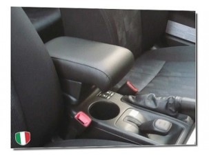 BRACCIOLO LX NERO SUBARU IMPREZA/FORESTER