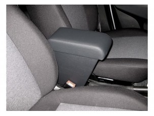 BRACCIOLO PORTAOGGETTI GX GRIGIO FIAT DOBLO II 2010-
