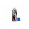 SPRAY FILM WRAPPER BLU FLUO RAL2411 400ML