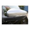 CALOTTE SPECCHIETTI ARGENTO SATINATE VW VARIE