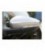 CALOTTE SPECCHIETTI ARGENTO SATINATE VW VARIE