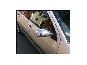CALOTTE SPECCHIETTI CROMATE FORD FOCUS I 08-05