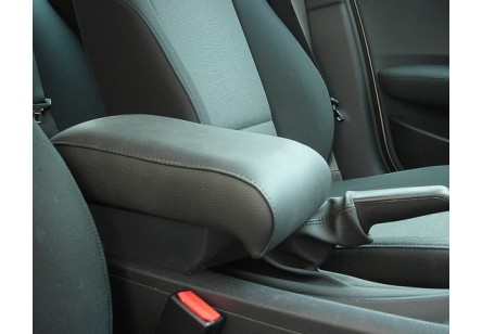 BRACCIOLO PORTAOGGETTI GX NERO BMW SERIE 1 E81/E87