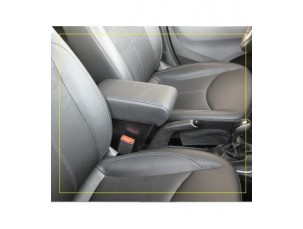 BRACCIOLO PORTAOGGETTI GX NERO OPEL KARL