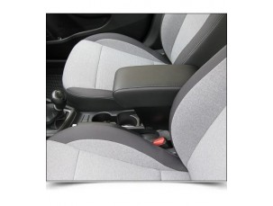 BRACCIOLO PORTAOGGETTI GX NERO HYUNDAI I20
