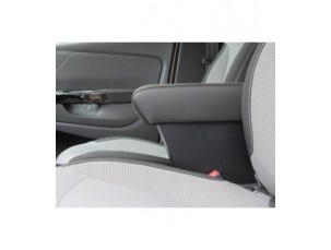 BRACCIOLO PORTAOGGETTI GX NERO RENAULT CAPTUR 13-17