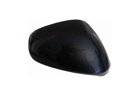 CALOTTE SPECCHIETTI CARBON LOOK ALFA ROMEO GIULIETTA
