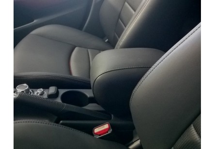 BRACCIOLO LX NERO MAZDA CX3