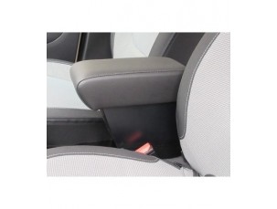 BRACCIOLO PORTAOGGETTI GX NERO RENAULT CLIO IV