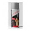 SPRAY FILM WRAPPER GRIGIO ALLUMINIO METALLIZZATO 400ML
