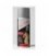 SPRAY FILM WRAPPER GRIGIO ALLUMINIO METALLIZZATO 400ML