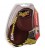DA POWER PADS COMPOUND TAMPONI PER PASTE ABRASIVE