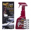 KIT QUIK CLAY CON PULITORE