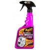PULITORE CERCHI & GOMMME HOT RIMS 710 ML