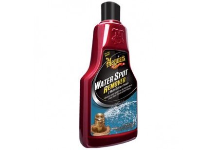 PULITORE E RIMUOVI ACQUA WATER SPOT REMOVER