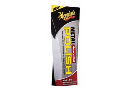 PULITORE METALLI AGGRESSIVO METAL POLISH