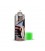 SPRAY FILM WRAPPER VERDE KAWASAKI 400ML