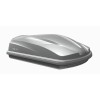 BOX CUBE 370 SILVER 370 LT