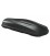 BOX CUBE 470 NERO GOFFRATO 470 LT