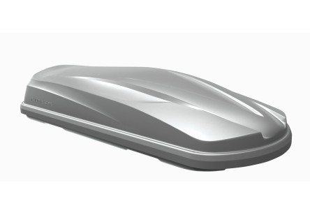 BOX CUBE 470 SILVER 470 LT