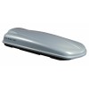 BOX FREE 480LT ABS SILVER LUCIDO
