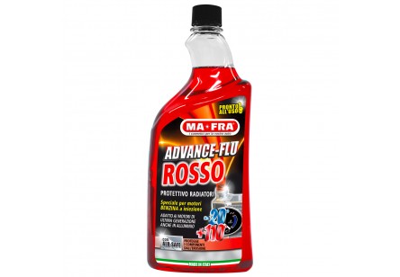 ADVANCE FLU ROSSO -20 1000 ML