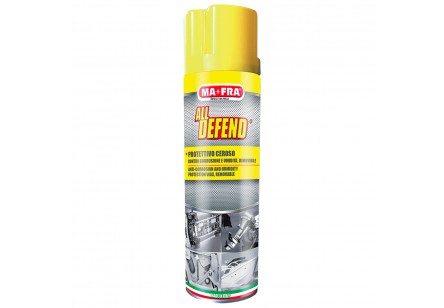 CATENOIL SPRAY 500 ML