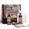 CHARME AUTO LEATHER CARE KIT (VALIGIA)
