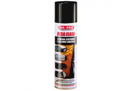 DECA FLASH SPRAY 250 ML